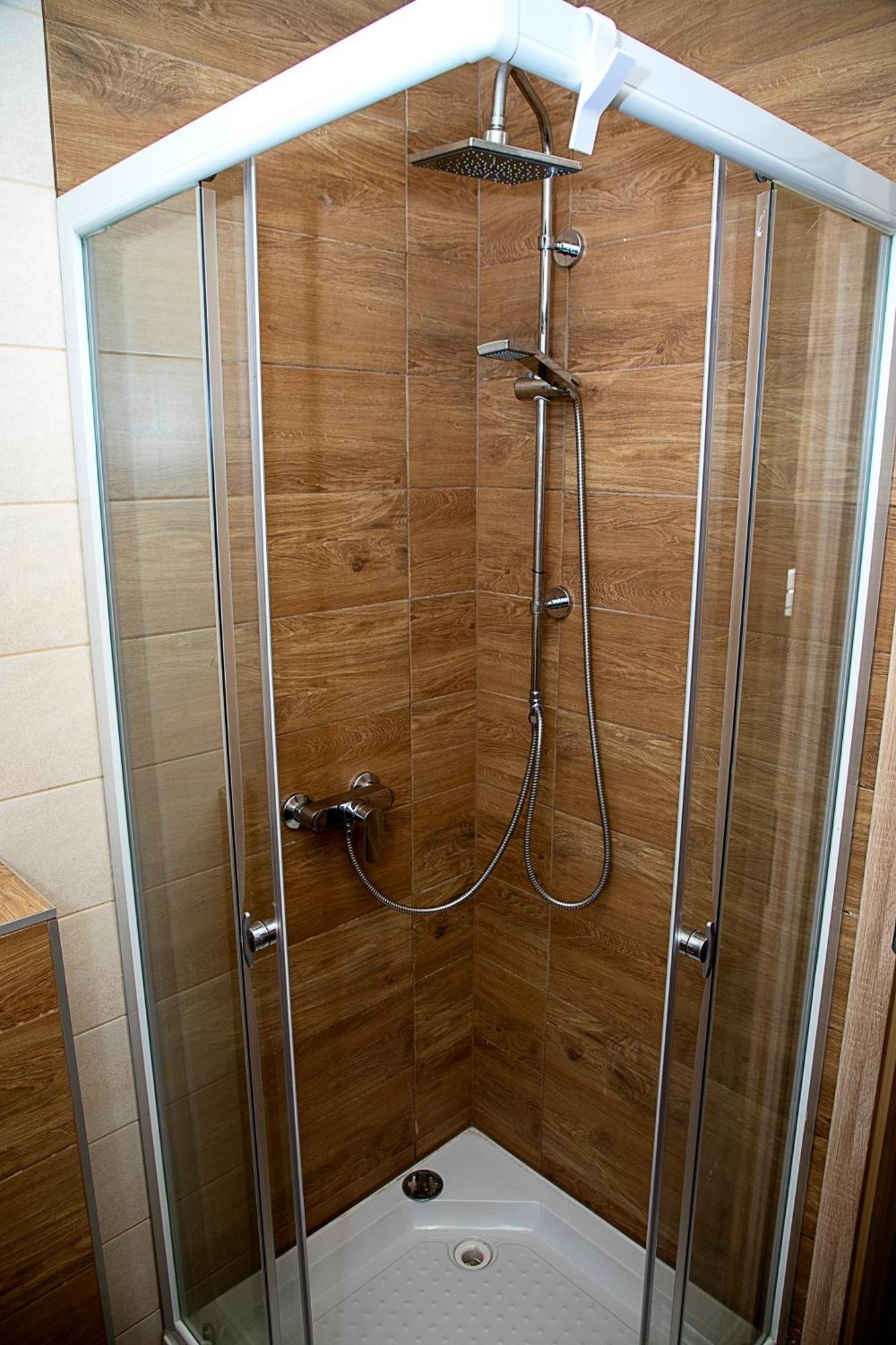 Lux Apartman Buek Exterior photo